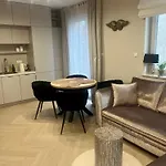Apartament Kaszmirowy *