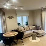 Kaszmirowy Apartament *