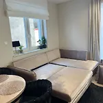 Kaszmirowy Apartament