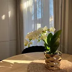 Kaszmirowy Apartament *