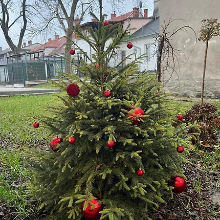 Kaszmirowy Apartament Bielsko-Biała