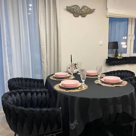 Kaszmirowy * Bielsko-Biała