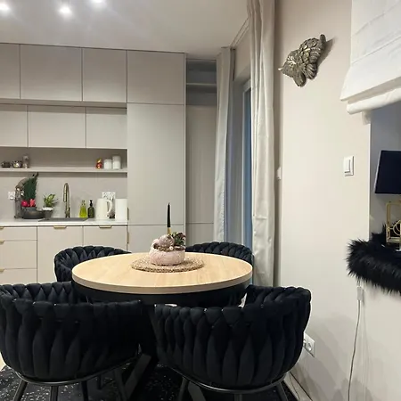 Apartamento Kaszmirowy Bielsko-Biała