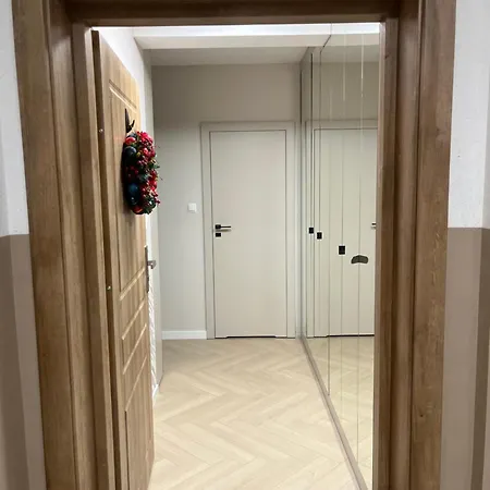 Kaszmirowy * Bielsko-Biała