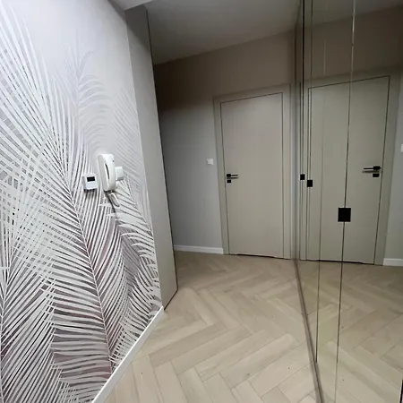 Kaszmirowy Apartamento
