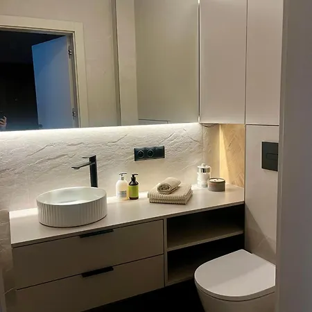 Kaszmirowy * Bielsko-Biała