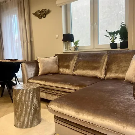 Apartamento Kaszmirowy Bielsko-Biała
