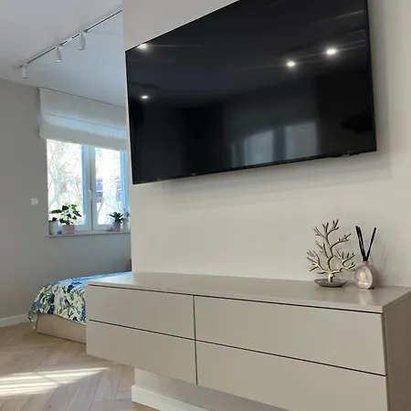 Kaszmirowy Bielsko-Biała