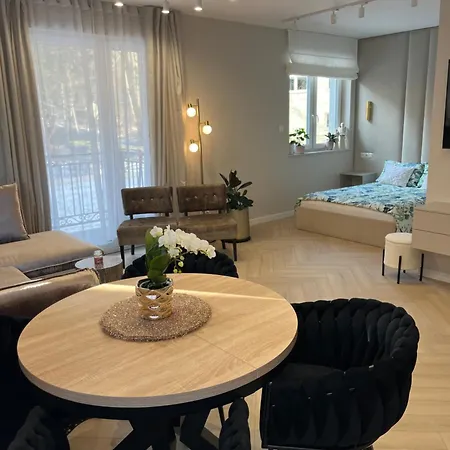 Kaszmirowy Bielsko-Biała