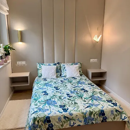 Kaszmirowy Apartment Bielsko-Biala