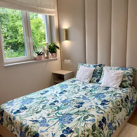 Kaszmirowy Bielsko-Biała