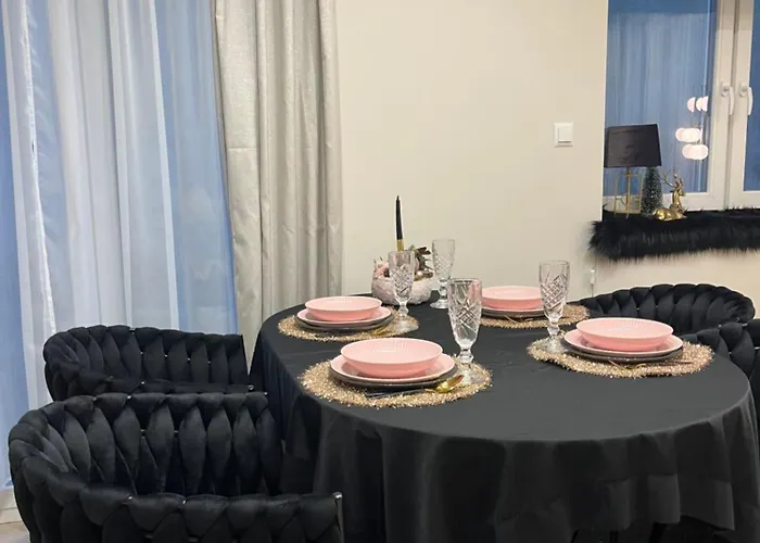 Kaszmirowy * Bielsko-Biala