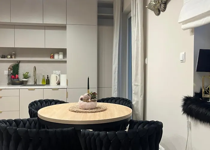 Apartamento Kaszmirowy Bielsko-Biala