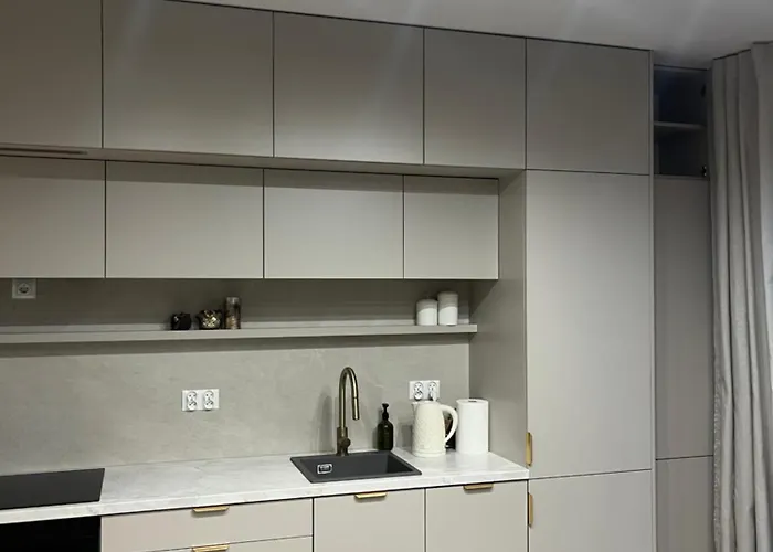 Kaszmirowy Apartamento Bielsko-Biala