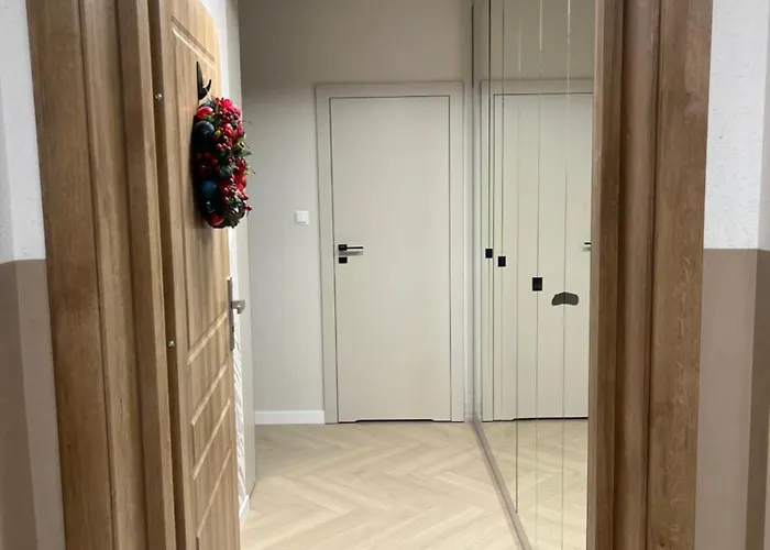 Kaszmirowy * Bielsko-Biala