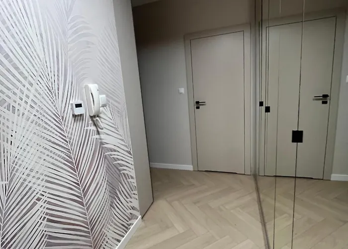 Kaszmirowy Apartamento