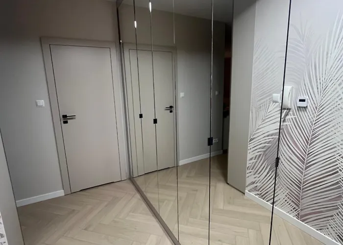 Kaszmirowy Apartamento