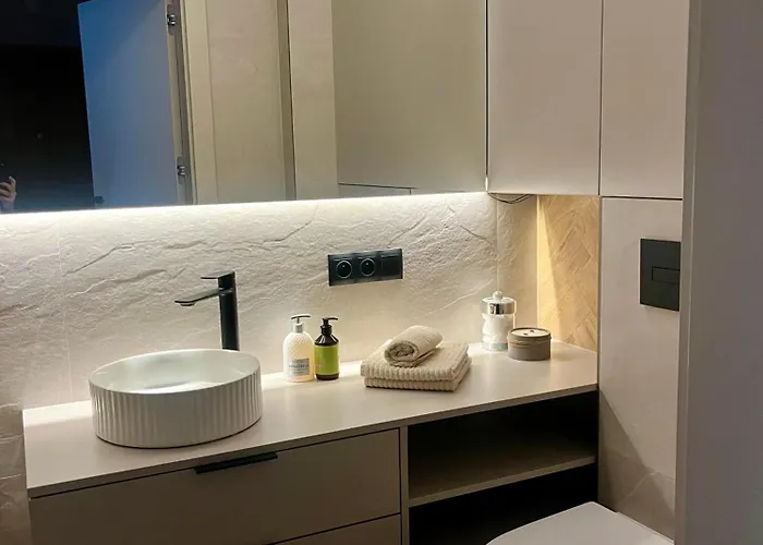 Kaszmirowy * Bielsko-Biala