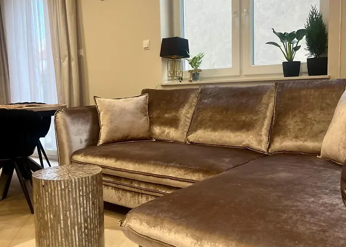 Apartamento Kaszmirowy Bielsko-Biala