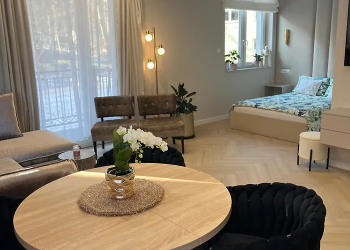 Kaszmirowy Bielsko-Biala