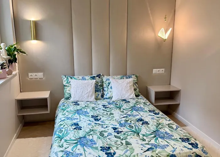 Kaszmirowy Apartment Bielsko-Biala