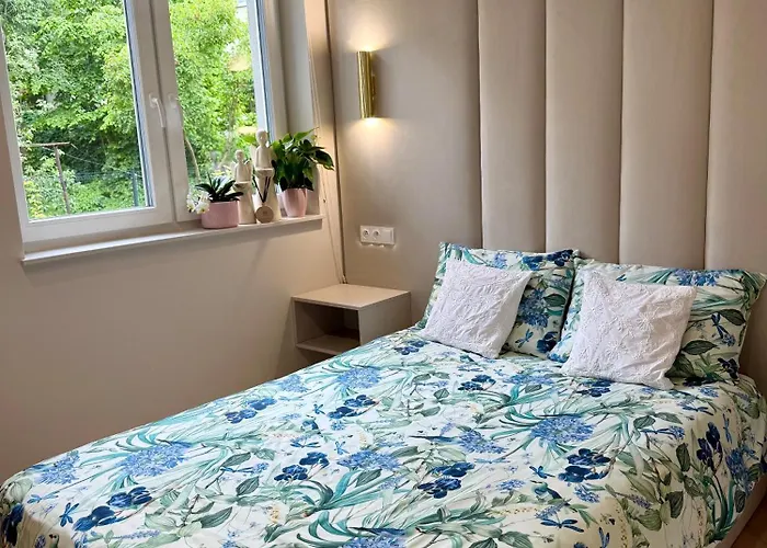 Kaszmirowy Bielsko-Biala